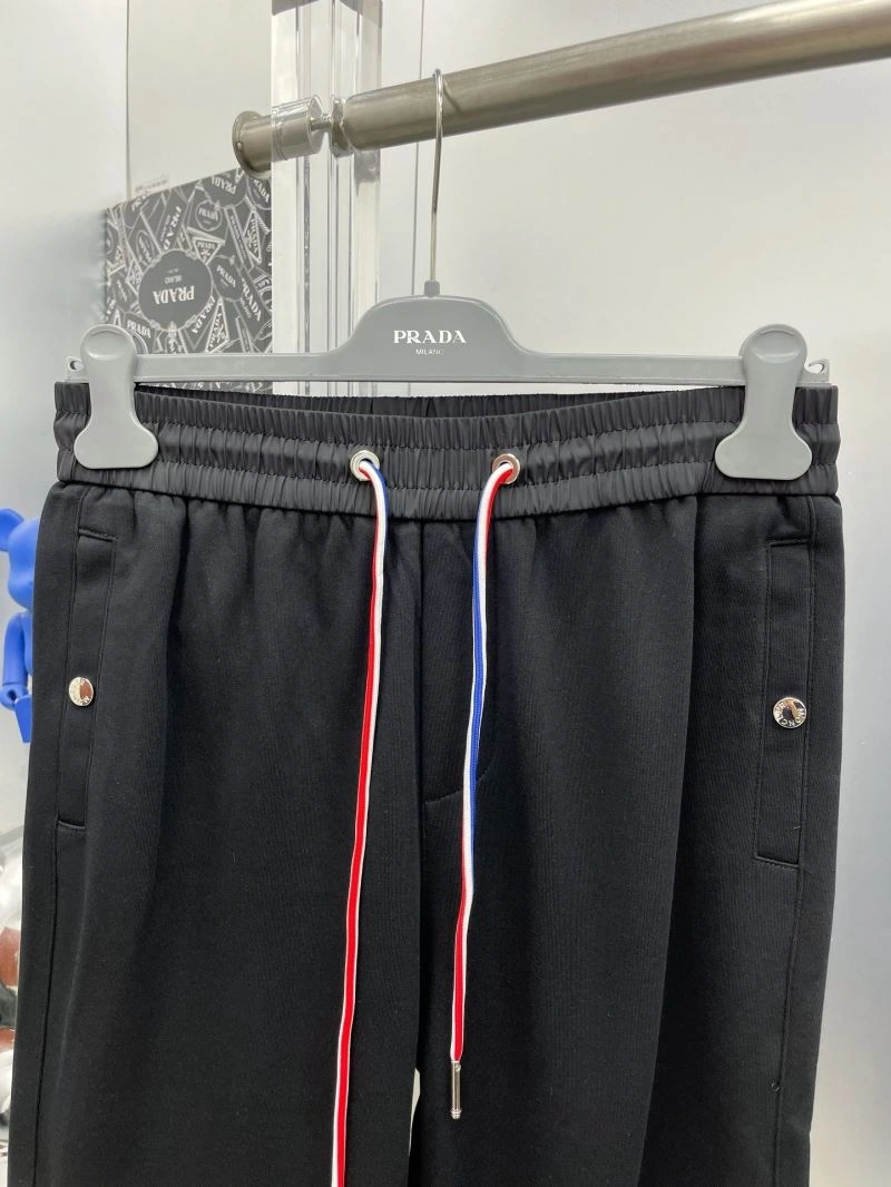 Moncler Long Pants Flexible 142577