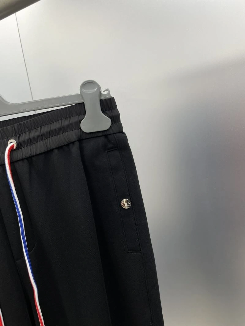 Moncler Long Pants Flexible 142577
