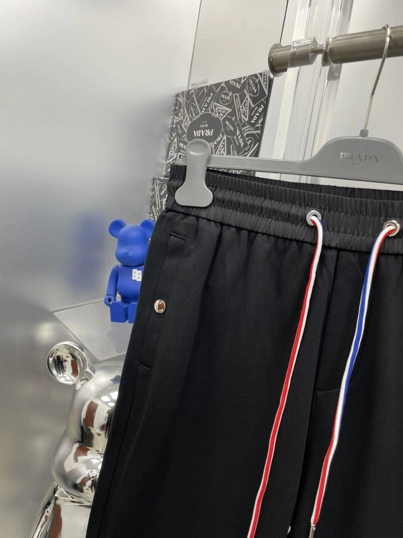 Moncler Long Pants Flexible 142577