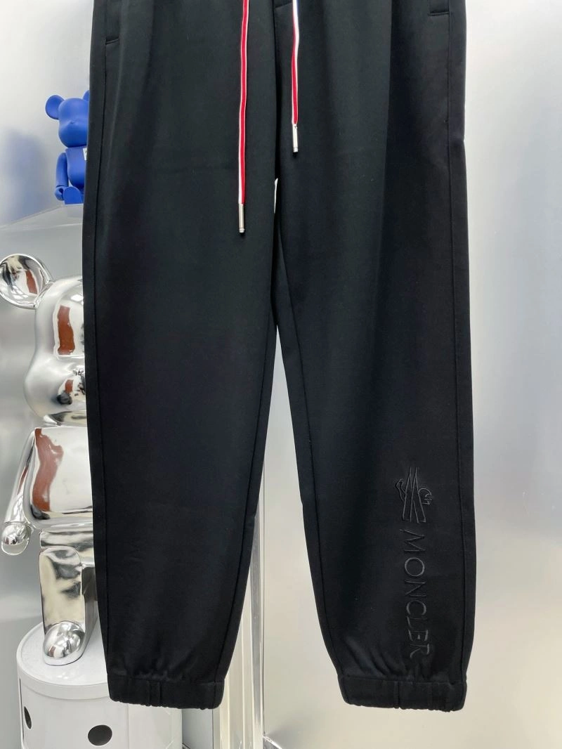 Moncler Long Pants Flexible 142577