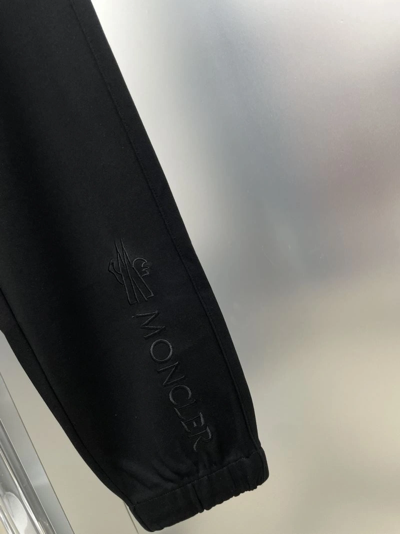 Moncler Long Pants Flexible 142577