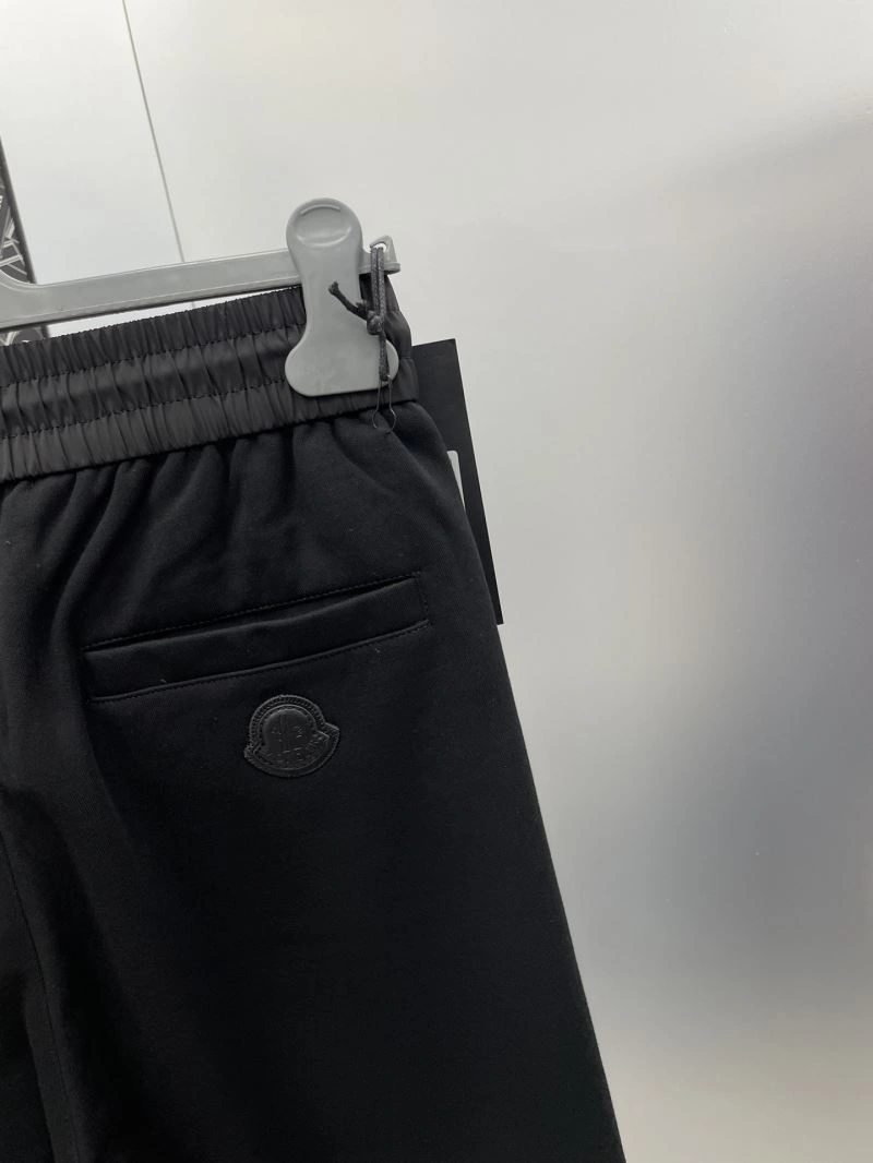 Moncler Long Pants Flexible 142577