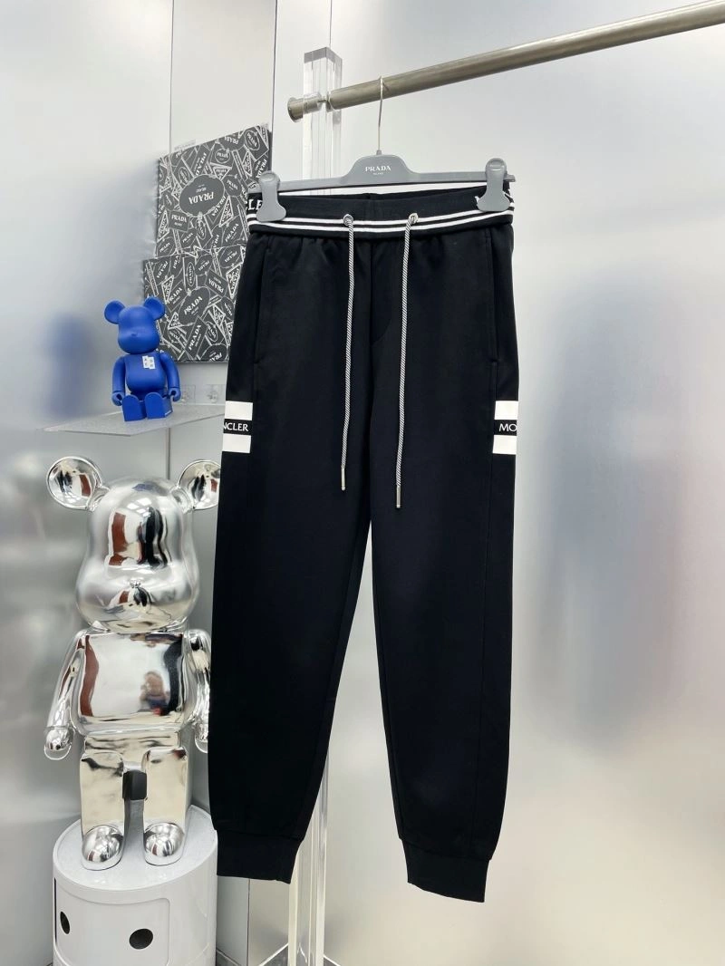 Moncler Long Pants FlexibleFit 142583