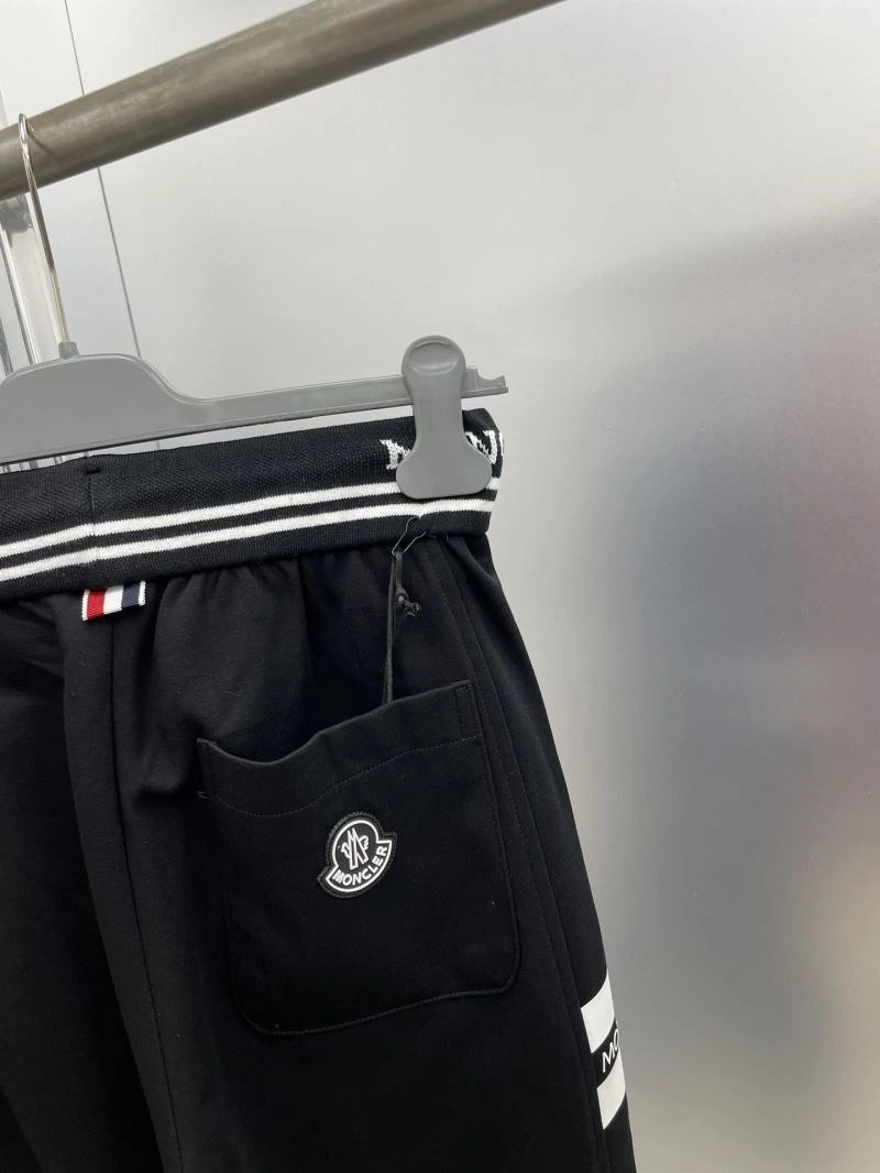 Moncler Long Pants FlexibleFit 142583