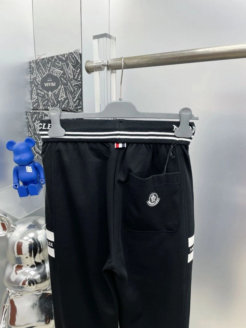 Moncler Long Pants FlexibleFit 142583