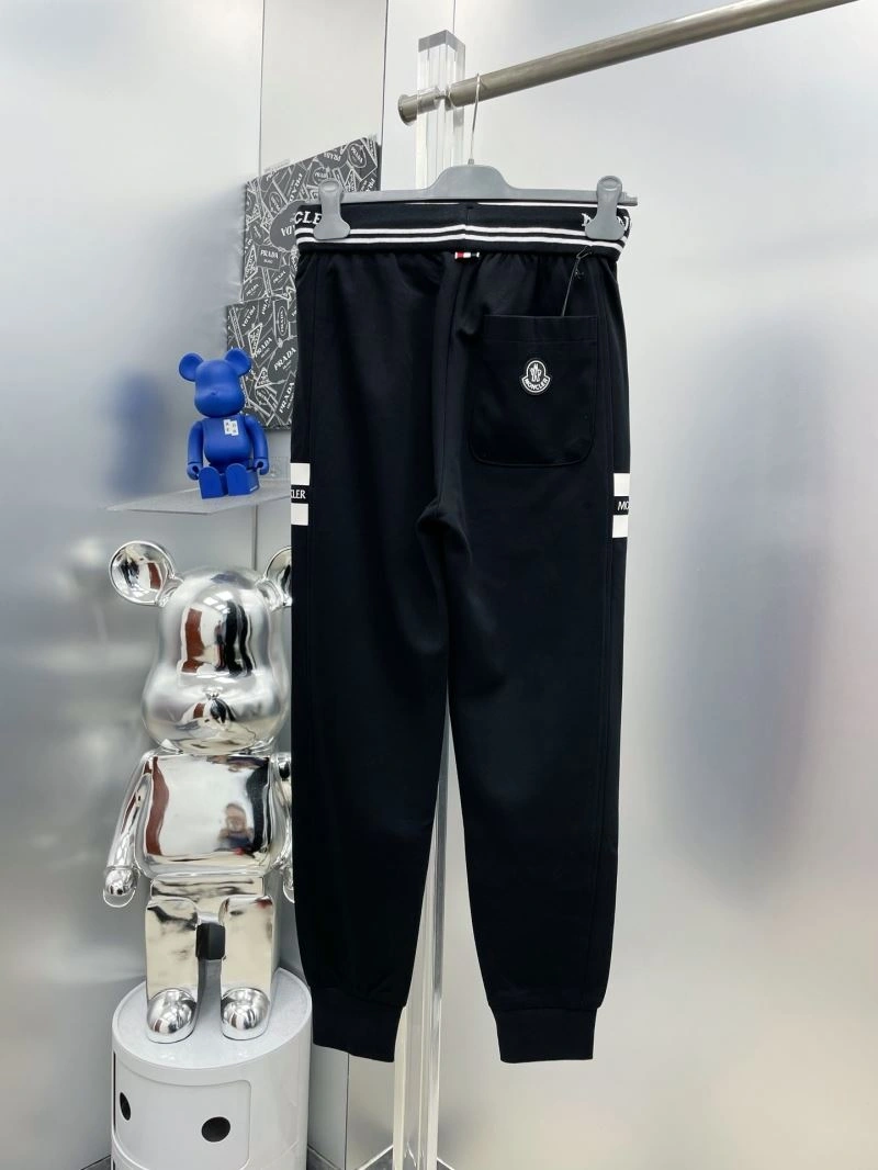 Moncler Long Pants FlexibleFit 142583