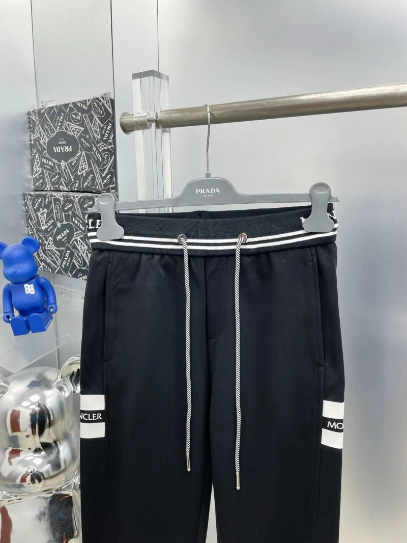 Moncler Long Pants FlexibleFit 142583