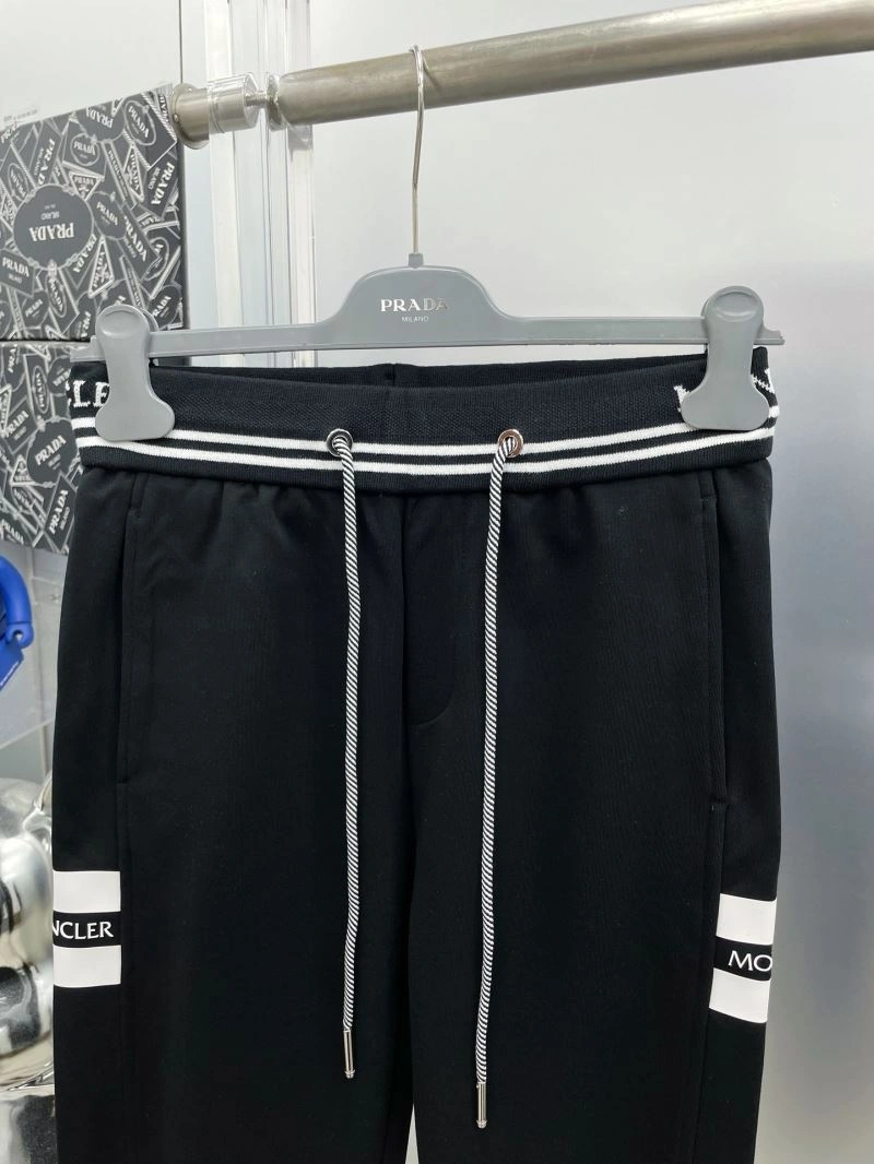 Moncler Long Pants FlexibleFit 142583