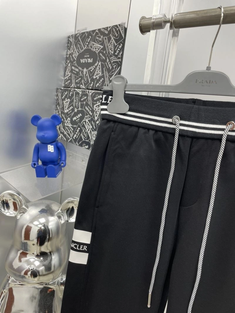 Moncler Long Pants FlexibleFit 142583