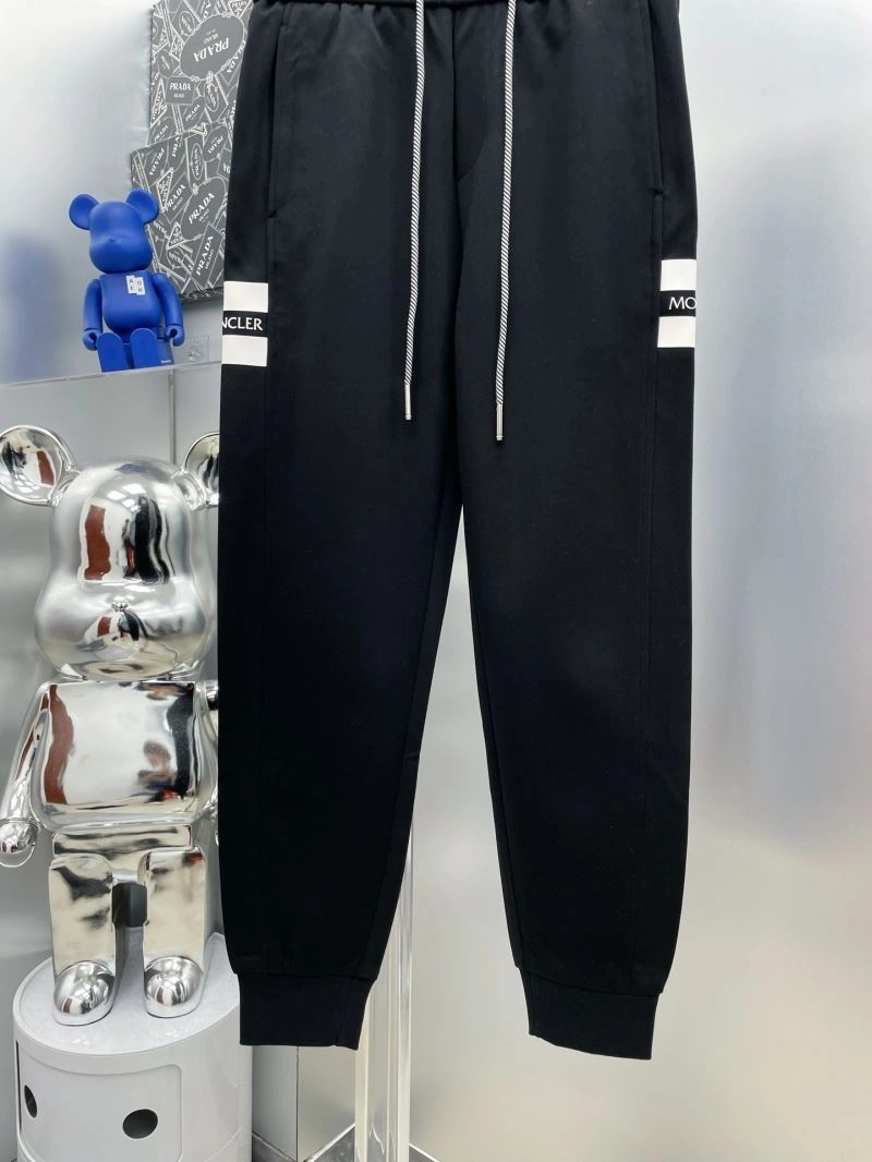 Moncler Long Pants FlexibleFit 142583