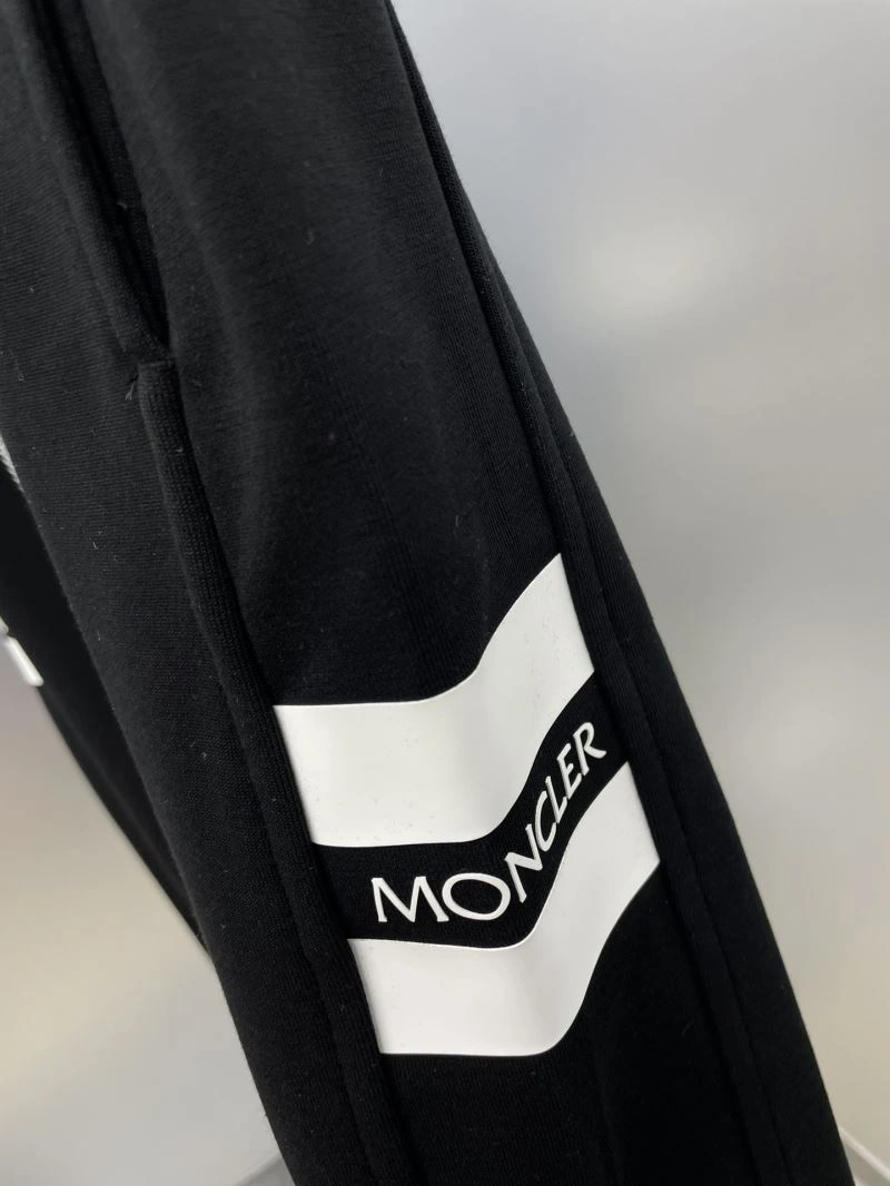 Moncler Long Pants FlexibleFit 142583