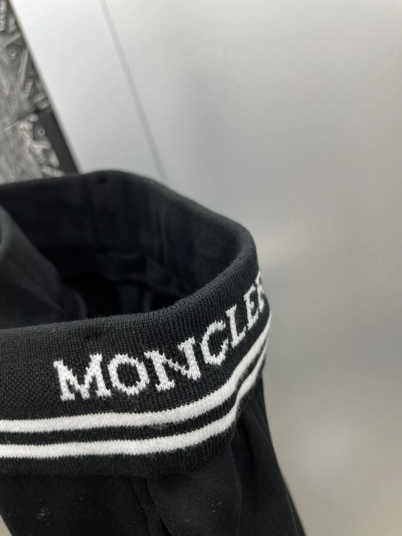 Moncler Long Pants FlexibleFit 142583