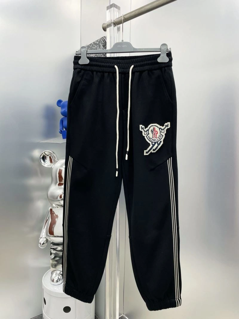 Trendy Moncler Long Pants 142571