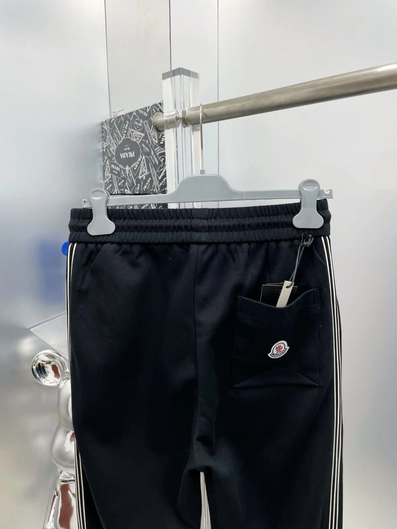 Trendy Moncler Long Pants 142571