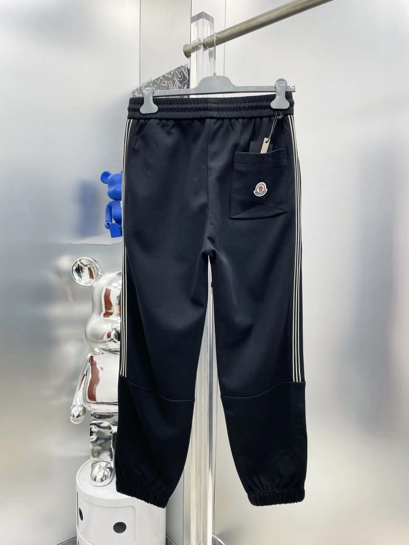 Trendy Moncler Long Pants 142571