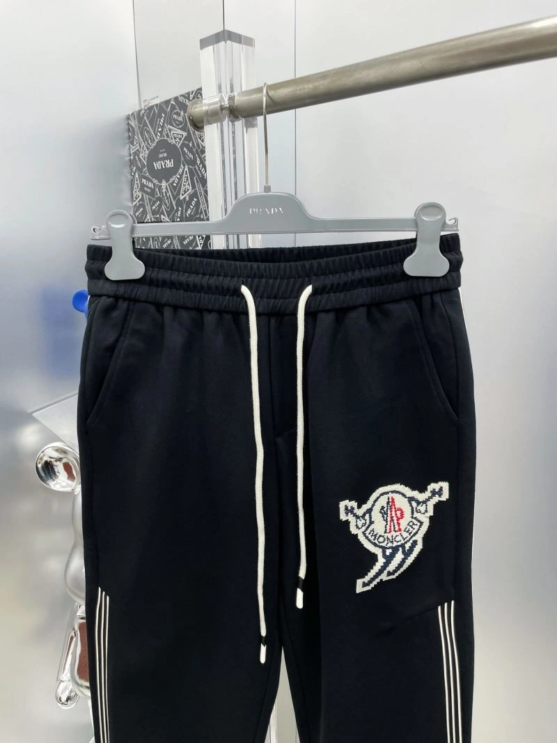 Trendy Moncler Long Pants 142571