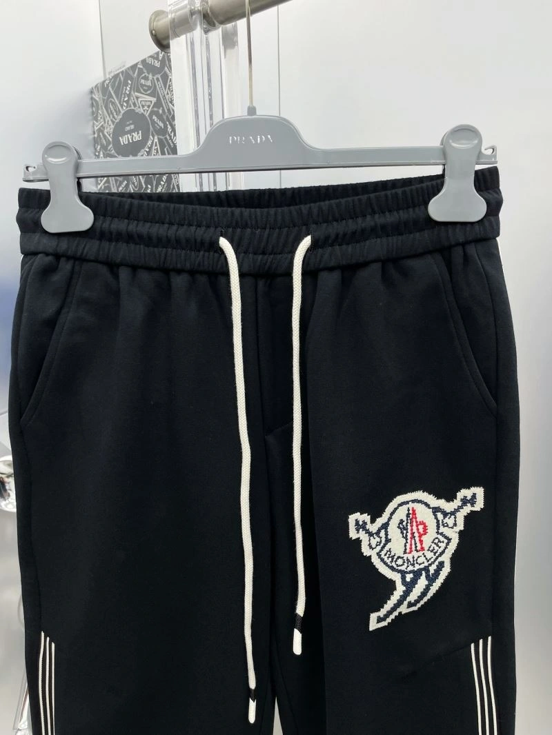 Trendy Moncler Long Pants 142571