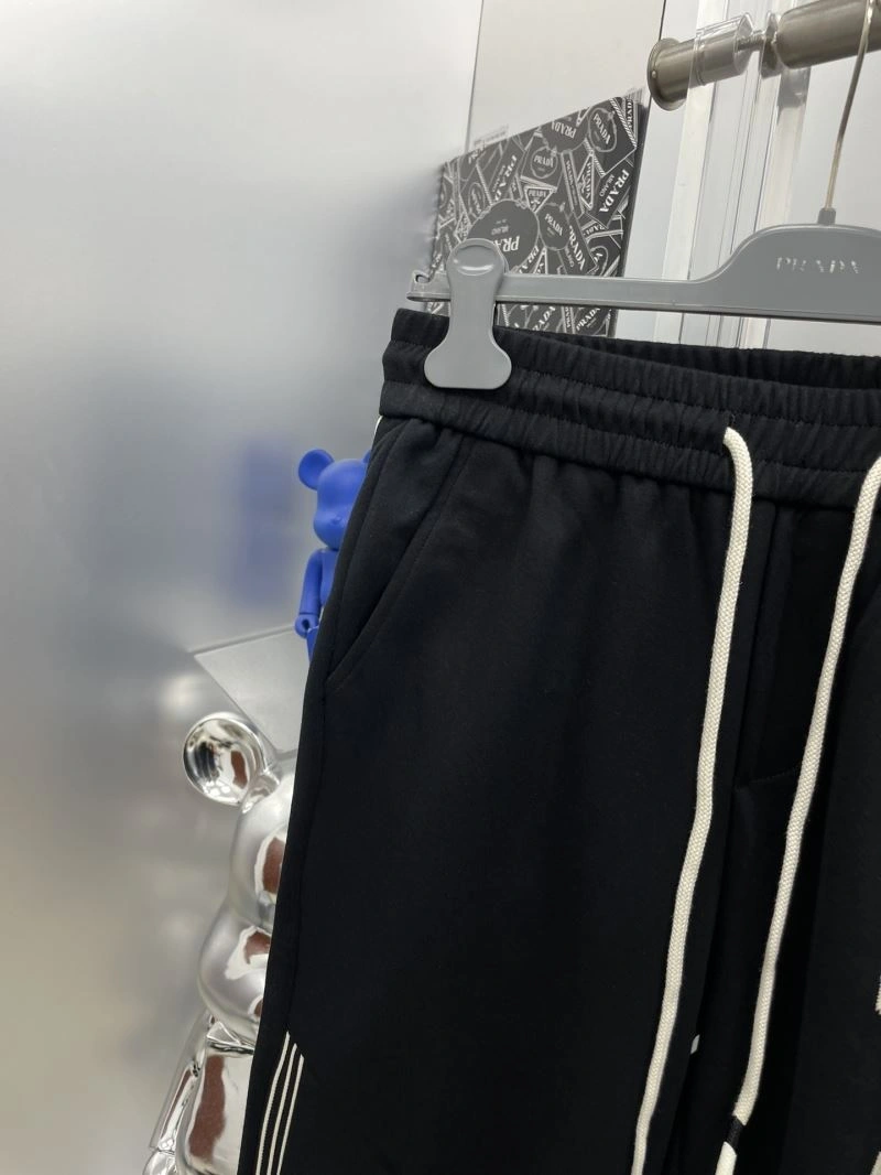 Trendy Moncler Long Pants 142571