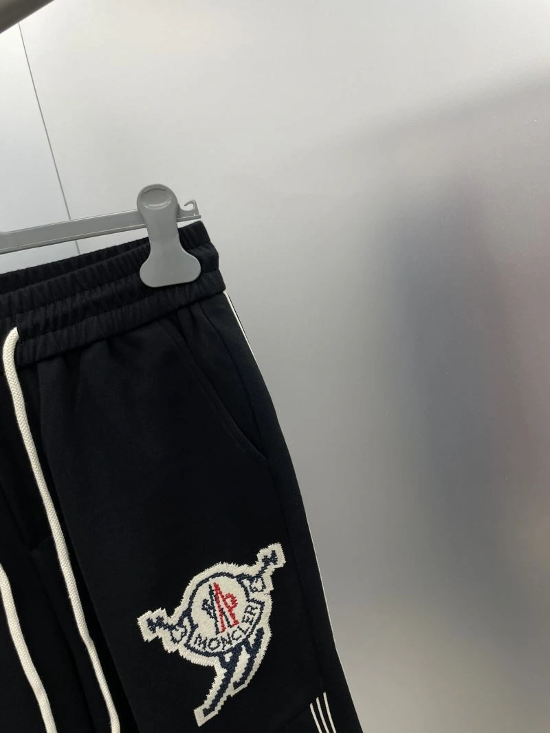 Trendy Moncler Long Pants 142571