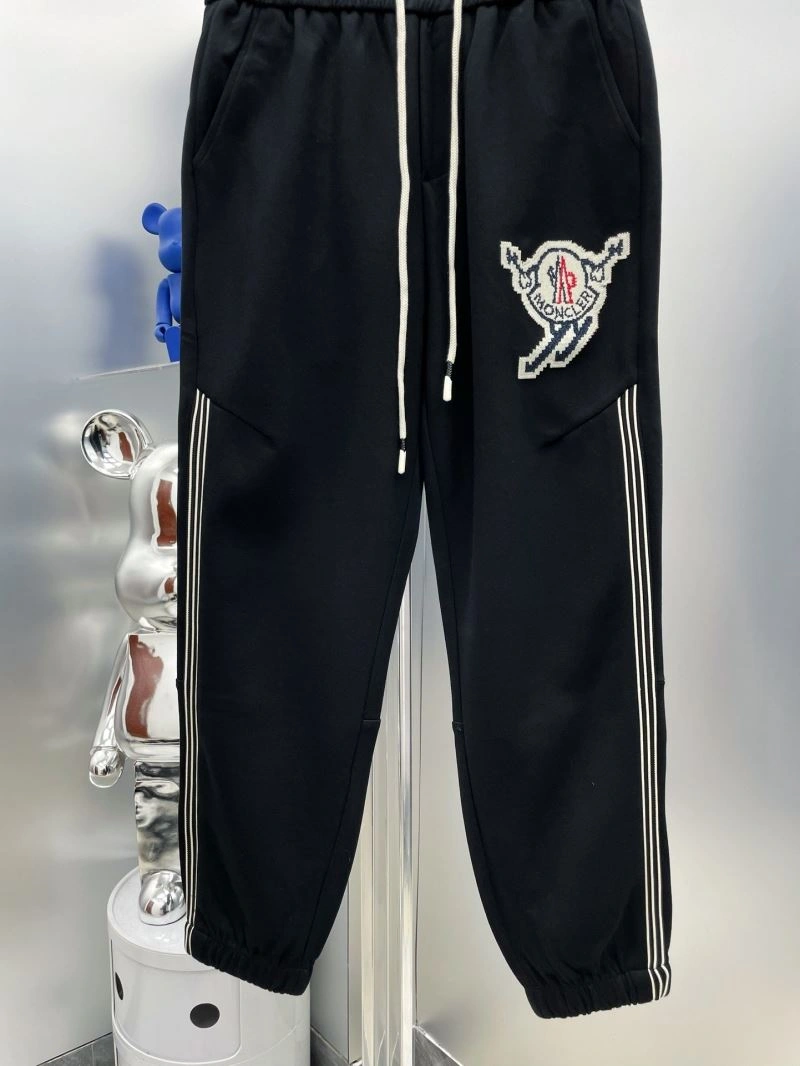 Trendy Moncler Long Pants 142571