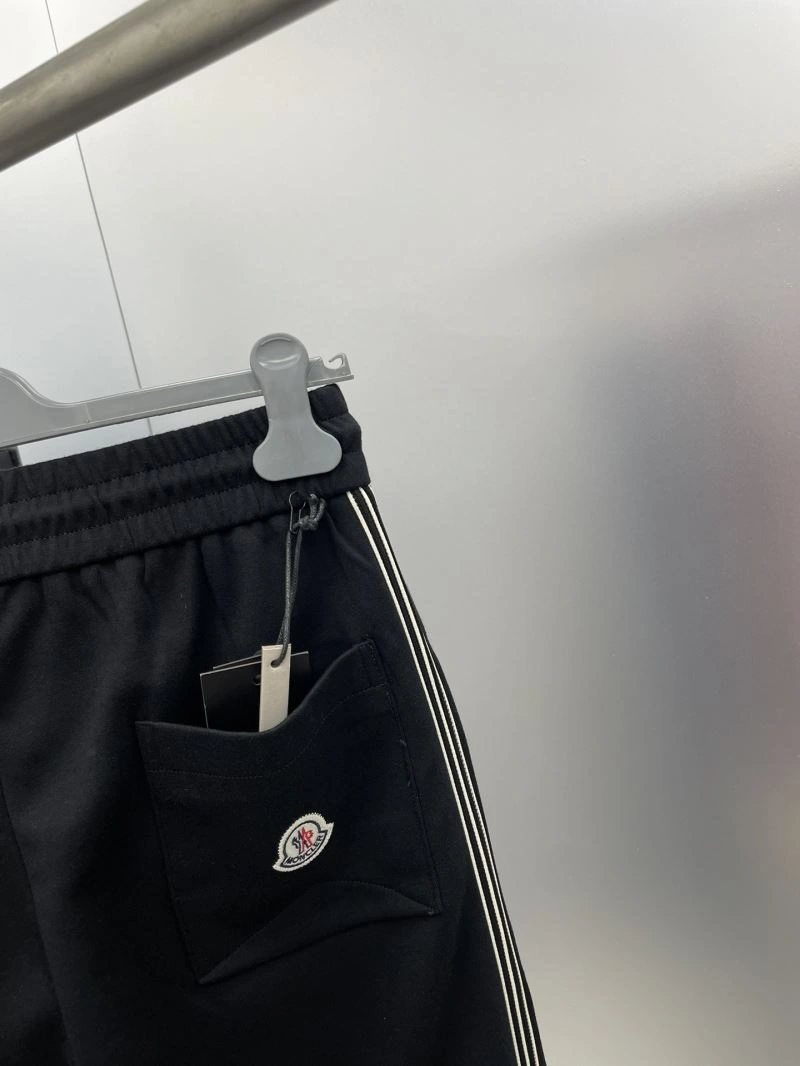 Trendy Moncler Long Pants 142571