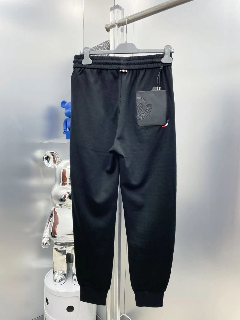 Stretchable Moncler Long Pants 142638