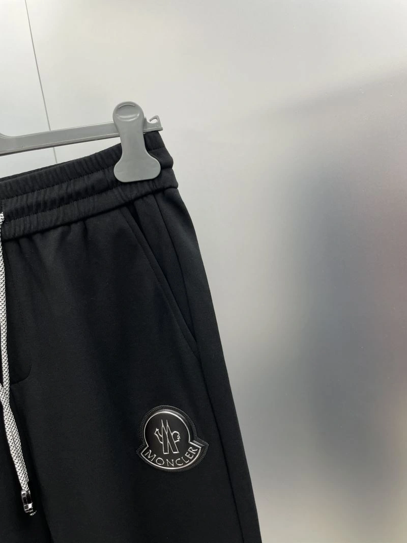 Stretchable Moncler Long Pants 142638
