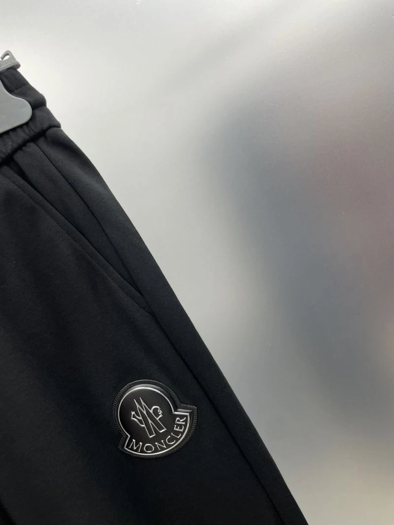 Stretchable Moncler Long Pants 142638