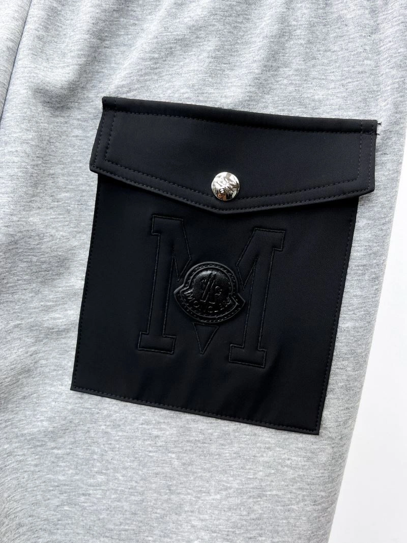 GoodFit Moncler Long Pants 142570