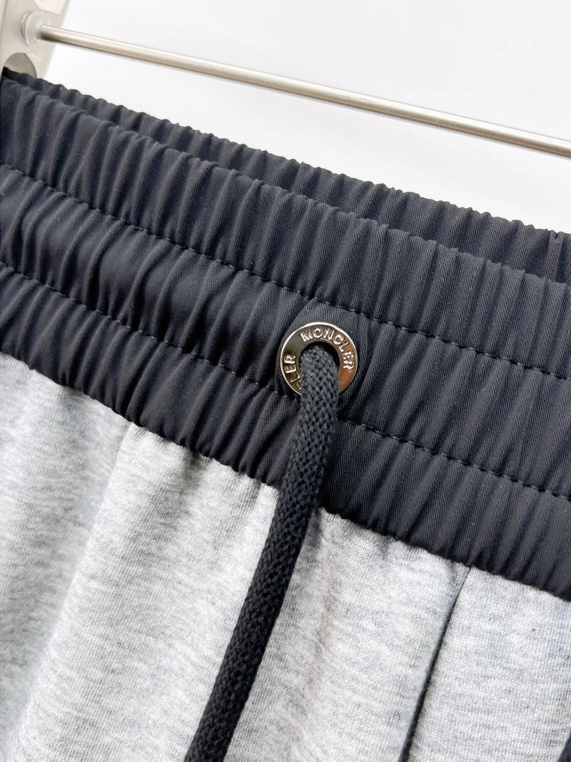 GoodFit Moncler Long Pants 142570