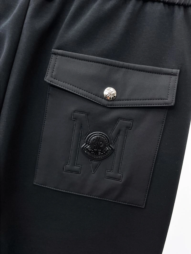 Moncler Long Pants FastDry 142568