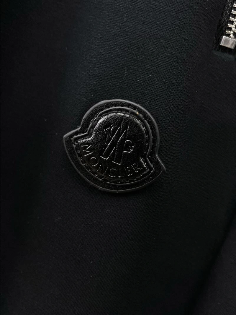 Moncler Long Pants FastDry 142568