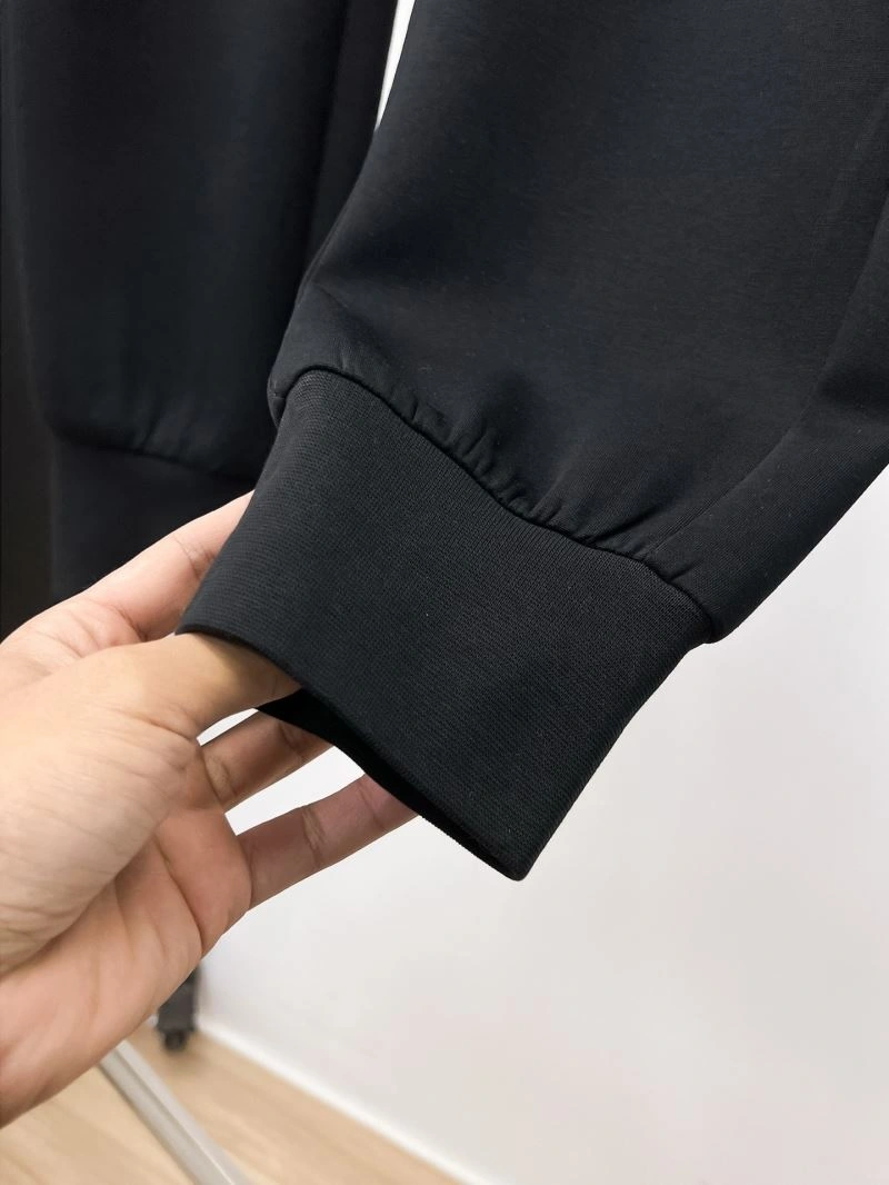 Moncler Long Pants FastDry 142568