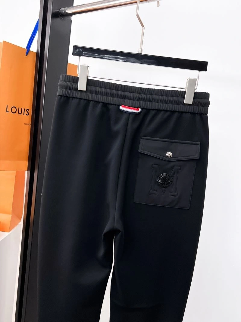 Moncler Long Pants FastDry 142568