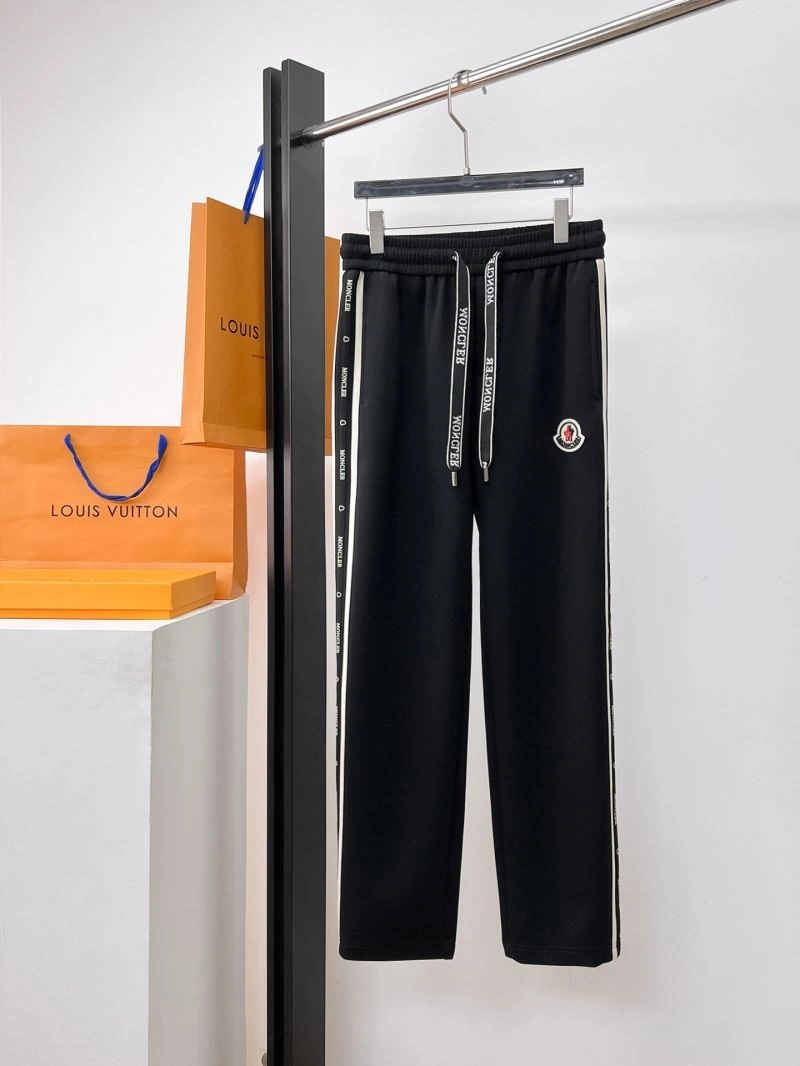 Thermal Moncler Long Pants 142569