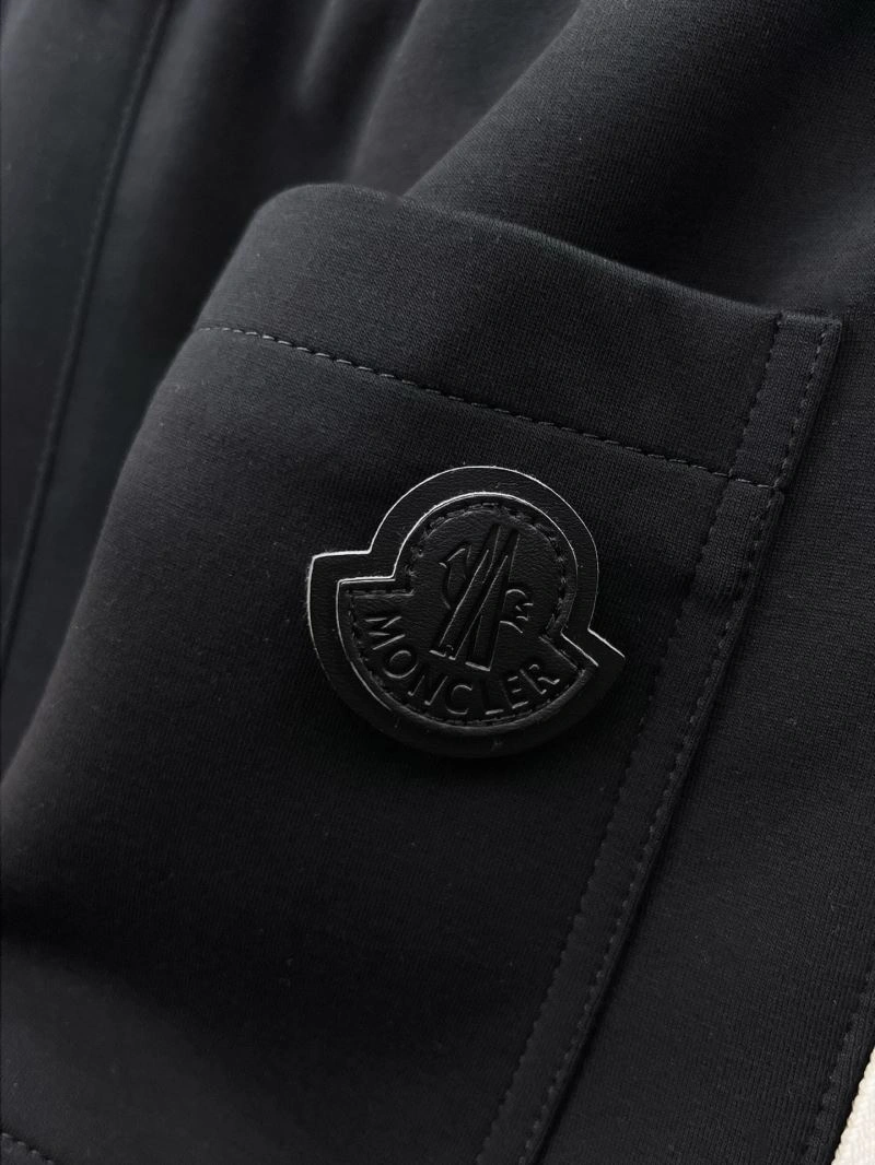 Thermal Moncler Long Pants 142569