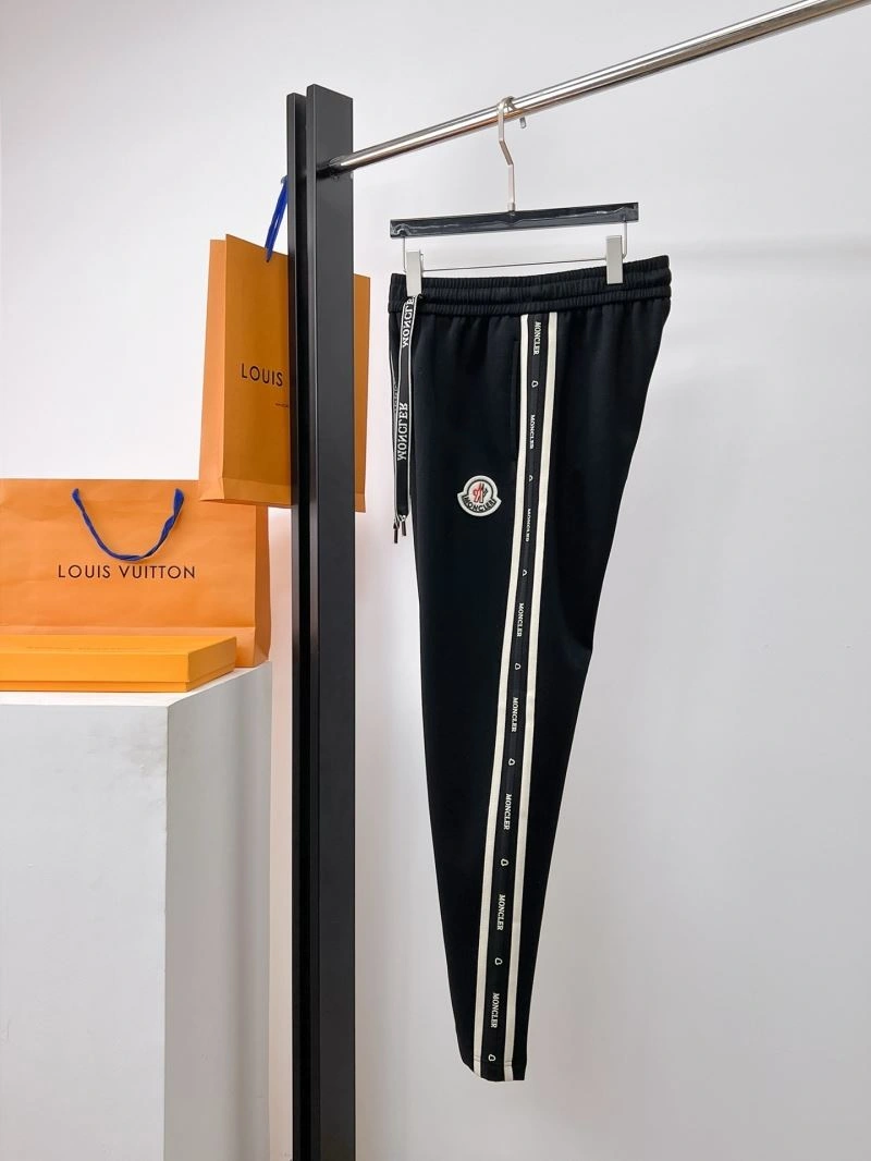 Thermal Moncler Long Pants 142569