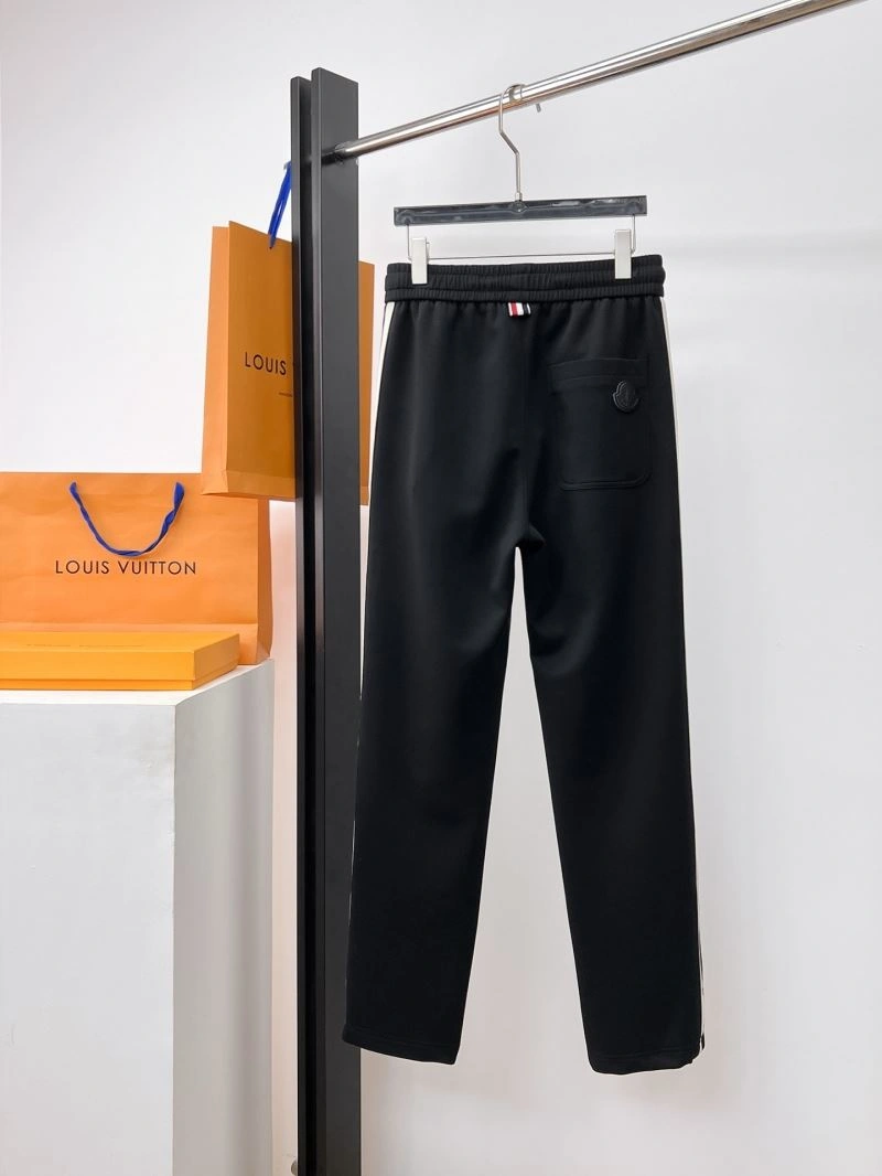 Thermal Moncler Long Pants 142569