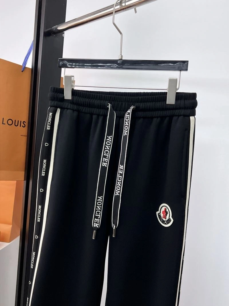 Thermal Moncler Long Pants 142569