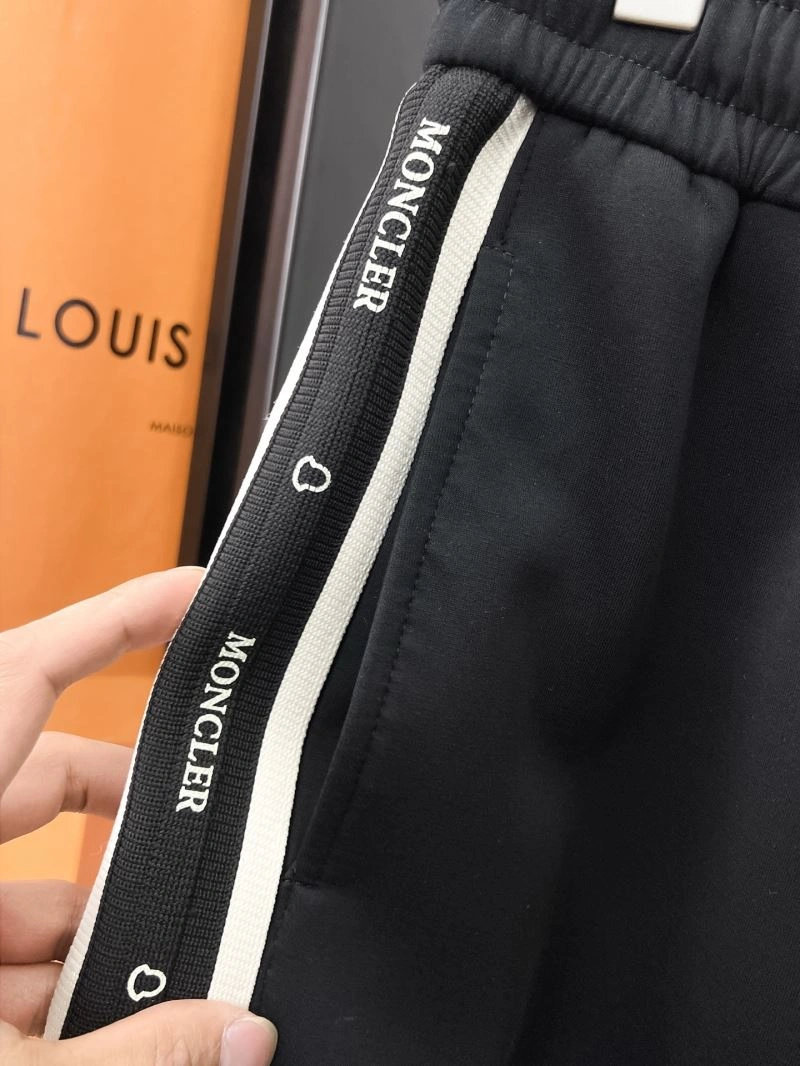 Thermal Moncler Long Pants 142569
