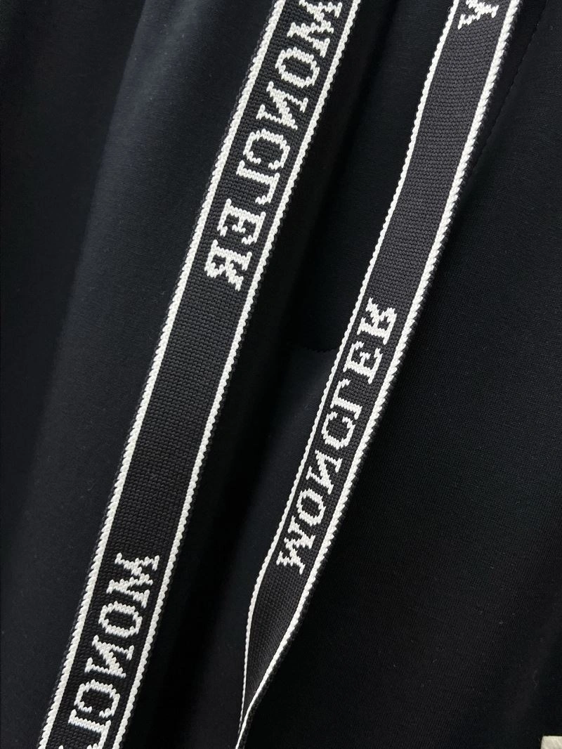 Thermal Moncler Long Pants 142569