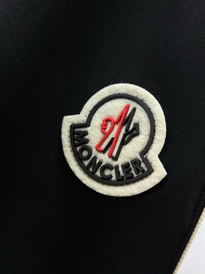 Thermal Moncler Long Pants 142569