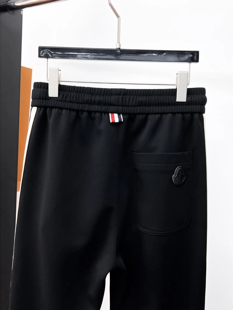Thermal Moncler Long Pants 142569