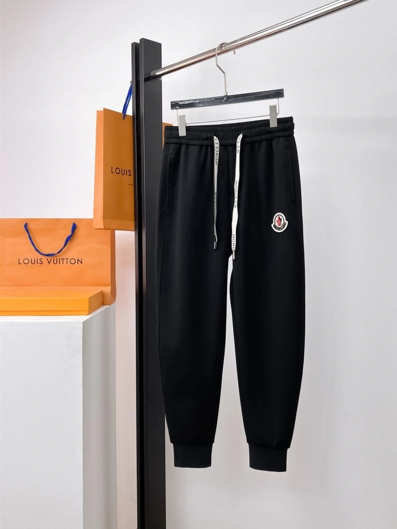Moncler Long Pants Versatile 142572