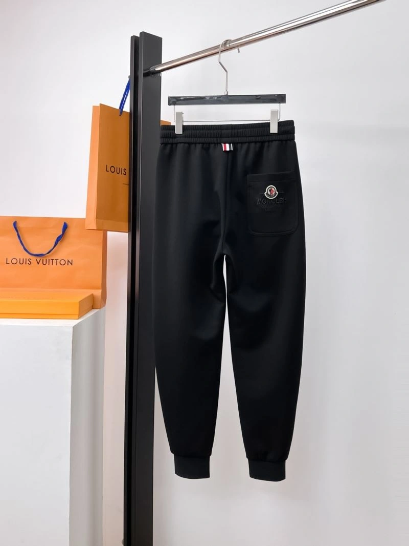 Moncler Long Pants Versatile 142572