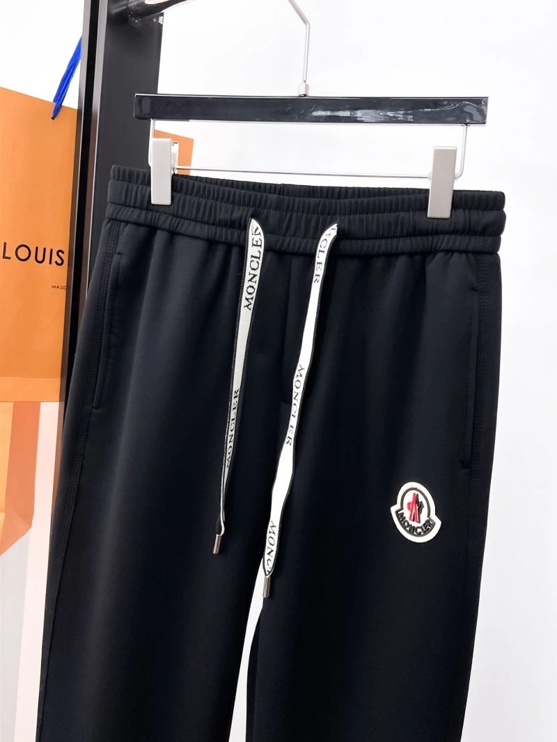 Moncler Long Pants Versatile 142572