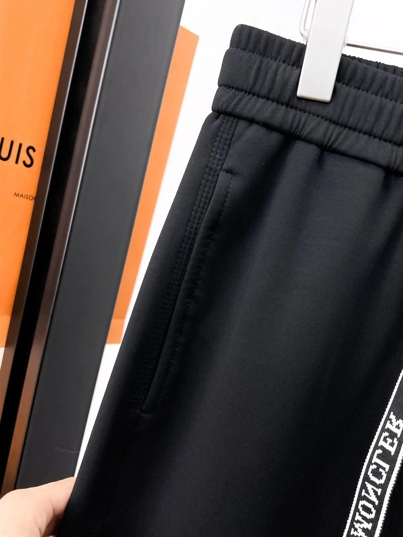 Moncler Long Pants Versatile 142572