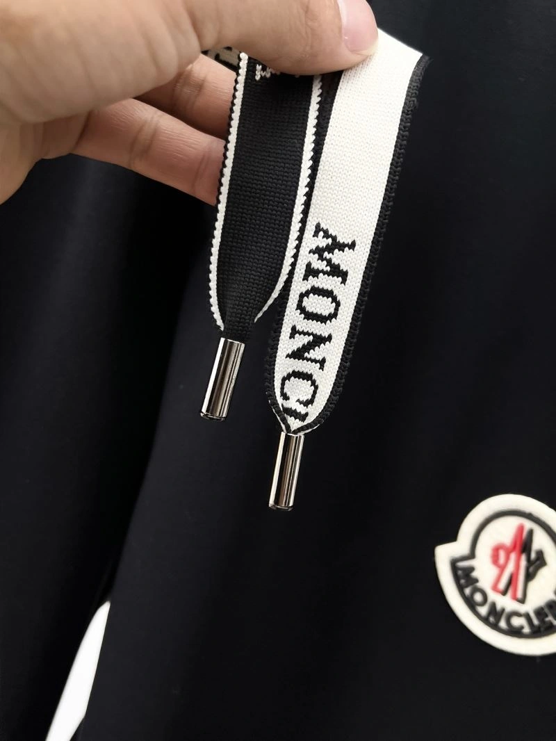 Moncler Long Pants Versatile 142572