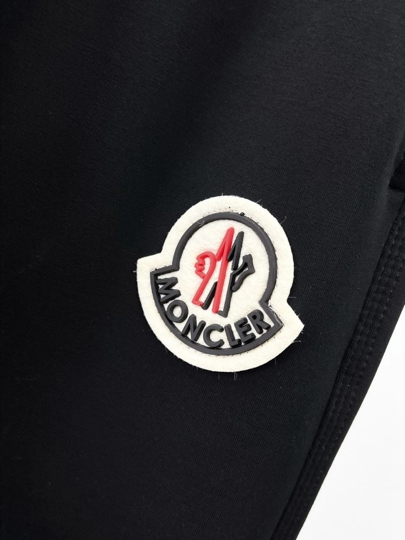 Moncler Long Pants Versatile 142572