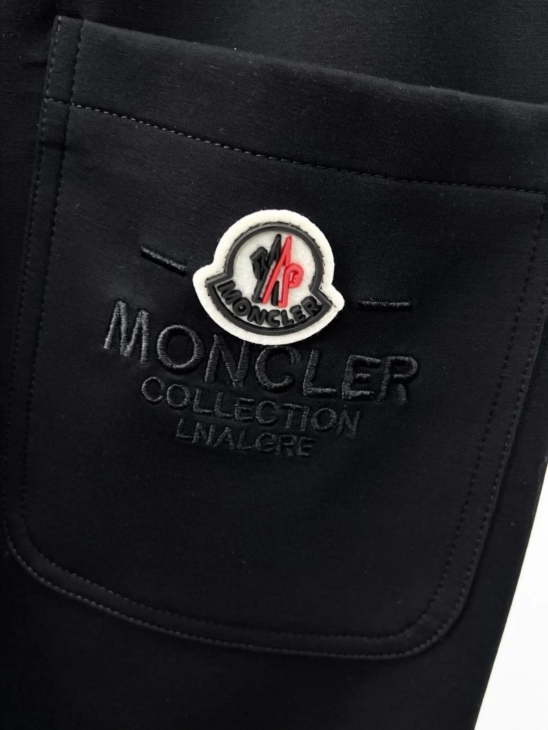 Moncler Long Pants Versatile 142572